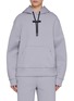 Main View - Click To Enlarge - ON - Focus Tech Hoodie