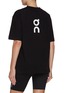 Back View - Click To Enlarge - ON - Club Cotton T-Shirt