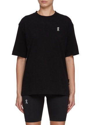 Main View - Click To Enlarge - ON - Club Cotton T-Shirt