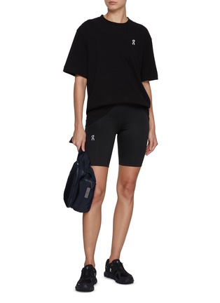 Figure View - Click To Enlarge - ON - Club Cotton T-Shirt