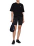 Figure View - Click To Enlarge - ON - Club Cotton T-Shirt