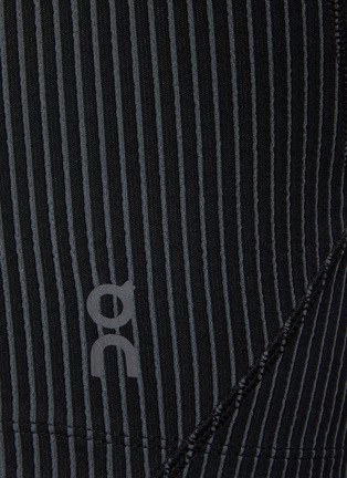  - ON - All-Day Ribbed Cropped Top