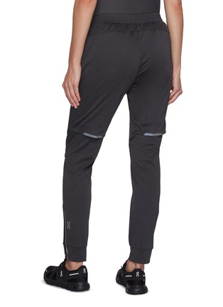 Back View - Click To Enlarge - ON - Weather Pants