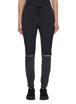 Main View - Click To Enlarge - ON - Weather Pants