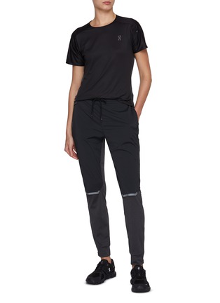 Figure View - Click To Enlarge - ON - Weather Pants