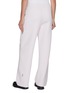 Back View - Click To Enlarge - ON - Focus Tech Sweatpants