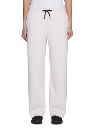 Main View - Click To Enlarge - ON - Focus Tech Sweatpants