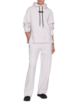 Figure View - Click To Enlarge - ON - Focus Tech Sweatpants