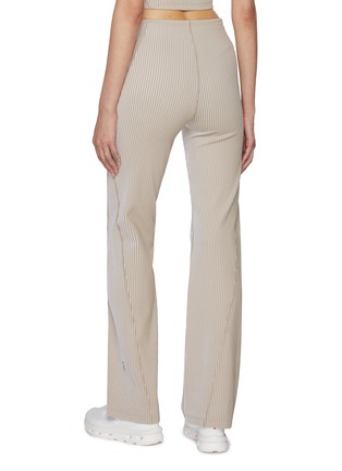 Back View - Click To Enlarge - ON - All-Day Ribbed Pants