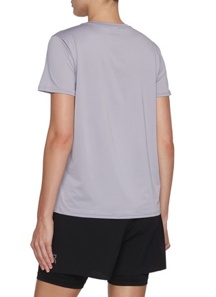 Back View - Click To Enlarge - ON - Core-T T-shirt