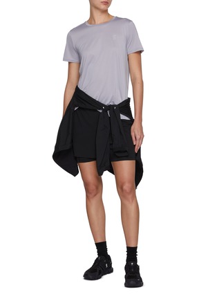 Figure View - Click To Enlarge - ON - Core-T T-shirt