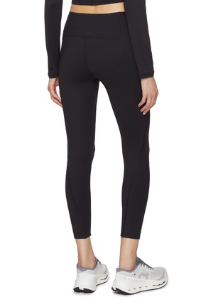 Back View - Click To Enlarge - ON - Studio Tights 7/8 Pants
