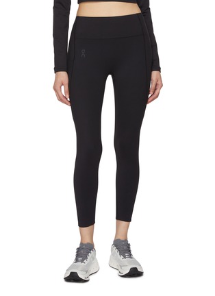 Main View - Click To Enlarge - ON - Studio Tights 7/8 Pants