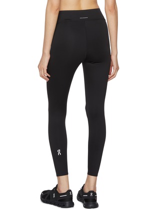 Back View - Click To Enlarge - ON - Train Tights 7/8 Pants