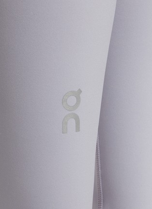  - ON - Train Tights 7/8 Pants