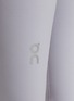  - ON - Train Tights 7/8 Pants
