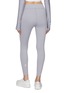 Back View - Click To Enlarge - ON - Train Tights 7/8 Pants