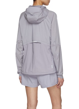 Back View - Click To Enlarge - ON - Core Jacket