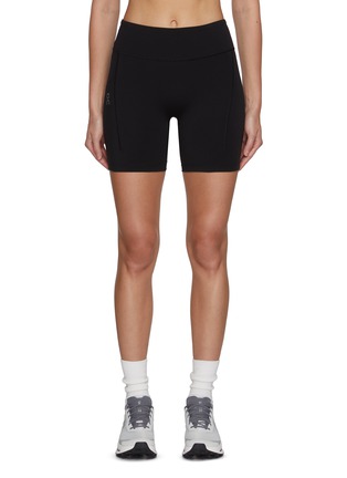 Main View - Click To Enlarge - ON - Performance Short Tights
