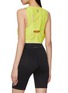 Back View - Click To Enlarge - ON - Race Cropped Top
