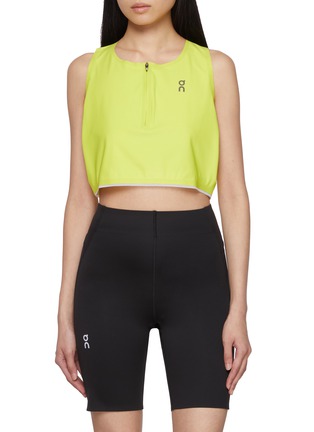 Main View - Click To Enlarge - ON - Race Cropped Top