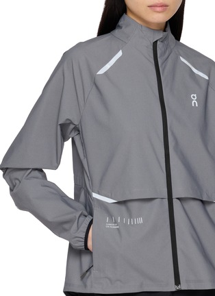  - ON - Lumos Weather Jacket