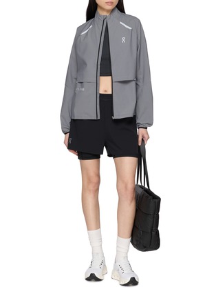 Figure View - Click To Enlarge - ON - Lumos Weather Jacket