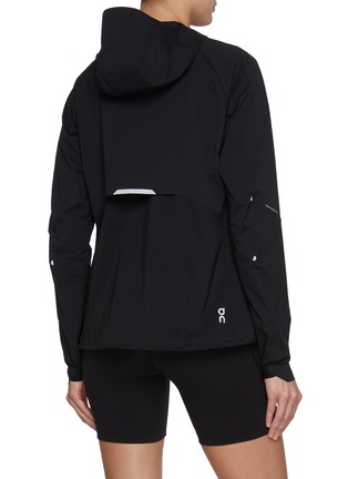 Back View - Click To Enlarge - ON - Core Jacket