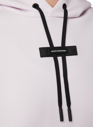  - ON - Focus Tech Hoodie
