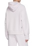 Back View - Click To Enlarge - ON - Focus Tech Hoodie
