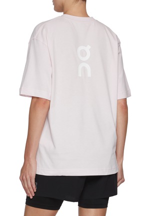 Back View - Click To Enlarge - ON - Club Cotton T-Shirt