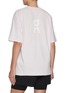 Back View - Click To Enlarge - ON - Club Cotton T-Shirt