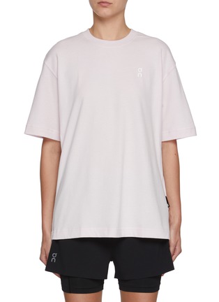 Main View - Click To Enlarge - ON - Club Cotton T-Shirt