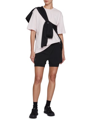 Figure View - Click To Enlarge - ON - Club Cotton T-Shirt