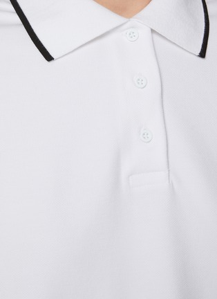  - ON - Courtside Polo Shirt