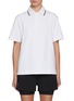 Main View - Click To Enlarge - ON - Courtside Polo Shirt