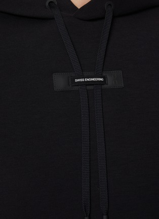  - ON - Focus Tech Hoodie