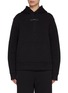 Main View - Click To Enlarge - ON - Focus Tech Hoodie