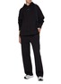 Figure View - Click To Enlarge - ON - Focus Tech Hoodie