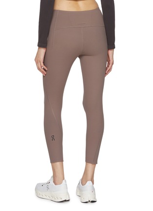 Back View - Click To Enlarge - ON - Studio Tights 7/8 Pants