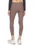 Back View - Click To Enlarge - ON - Studio Tights 7/8 Pants