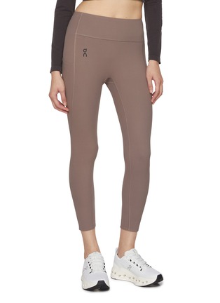 Main View - Click To Enlarge - ON - Studio Tights 7/8 Pants