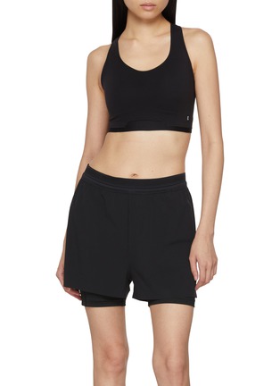 Main View - Click To Enlarge - ON - Train Sport Bra