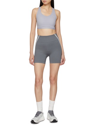 Figure View - Click To Enlarge - ON - Train Sport Bra