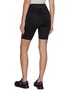 Back View - Click To Enlarge - ON - Train Tights 1/2 Shorts