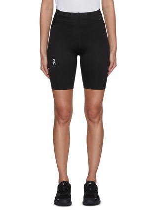 Main View - Click To Enlarge - ON - Train Tights 1/2 Shorts