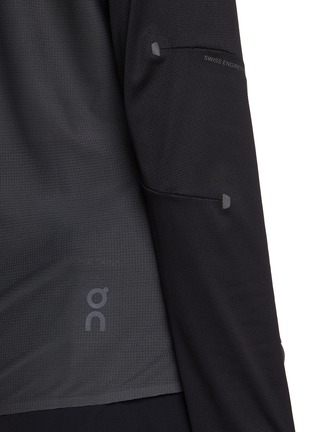  - ON - Performance Long T-Shirt
