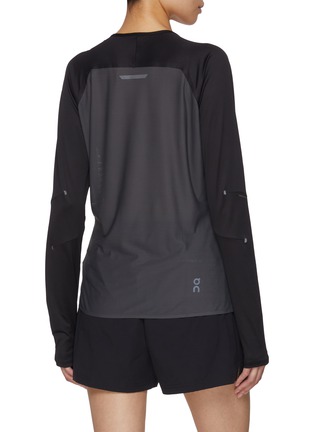 Back View - Click To Enlarge - ON - Performance Long T-Shirt