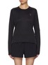 Main View - Click To Enlarge - ON - Performance Long T-Shirt