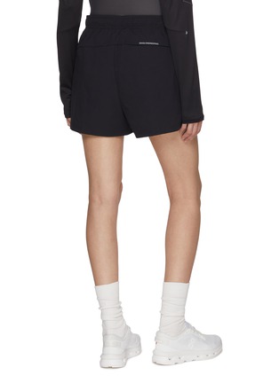 Back View - Click To Enlarge - ON - 3" Core Shorts